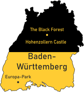 Baden-Württemberg Public Holidays