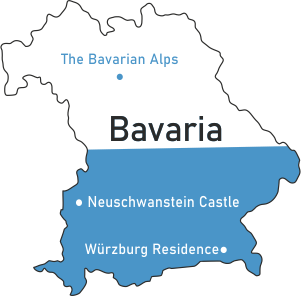Bavaria Public Holidays