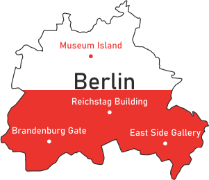 Berlin Public Holidays