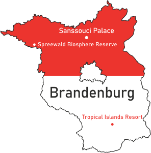 Brandenburg Public Holidays