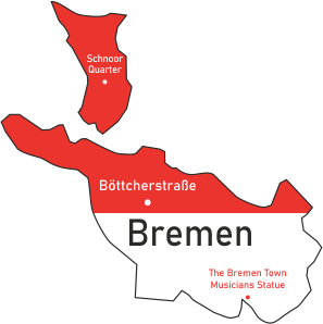Bremen Public Holidays