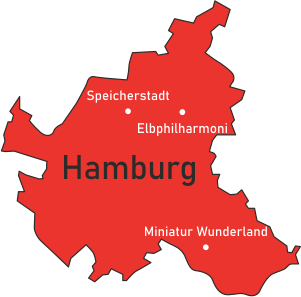 Hamburg Public Holidays