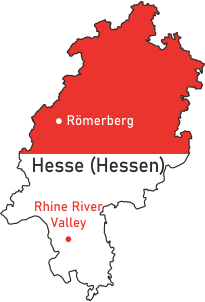 Hesse Public Holidays
