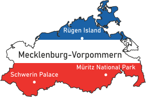 Mecklenburg-Vorpommern Public Holidays