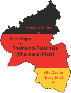 Rhineland-Palatinate Public Holidays