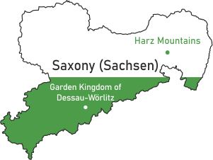 Saxony Public Holidays