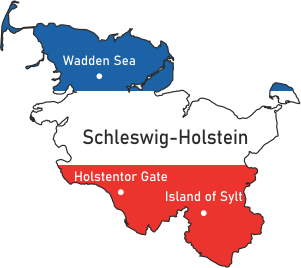 Schleswig-Holstein Public Holidays